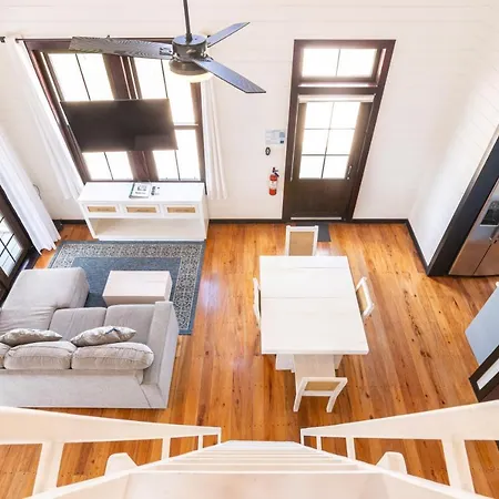 Paradise Cottage 3 Bedroom 4 Beds, 1 Full Bath - Private