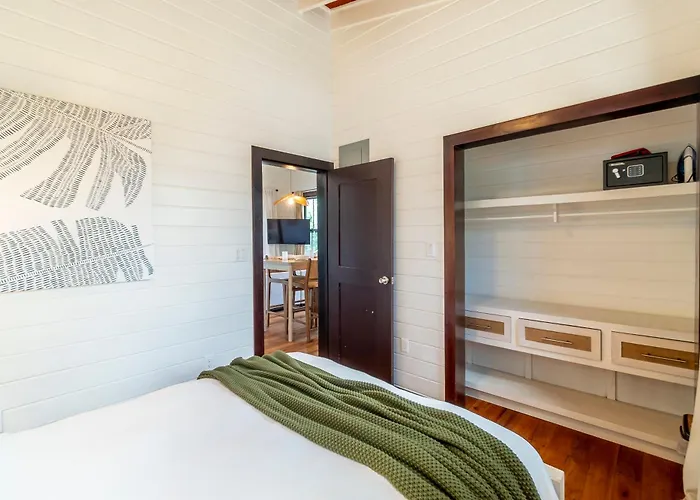 Holiday home Paradise And Mistico Club Boat Shuttle
